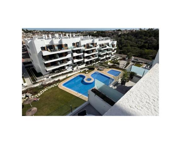 Ático en calle Azafrán s/n