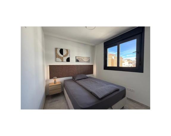 Ático en calle Azafrán s/n