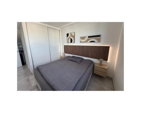 Ático en calle Azafrán s/n