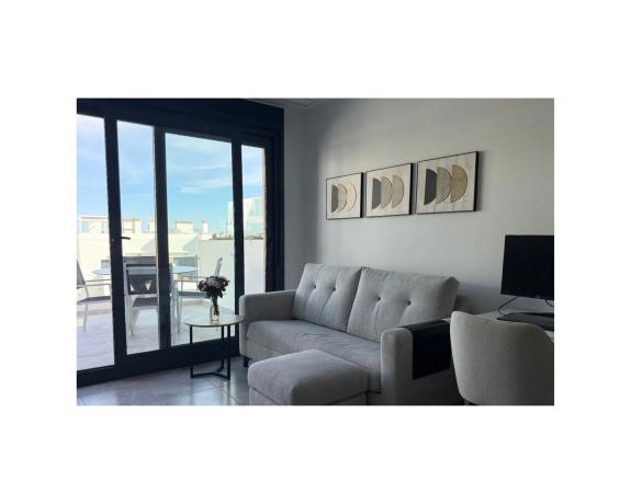 Ático en calle Azafrán s/n