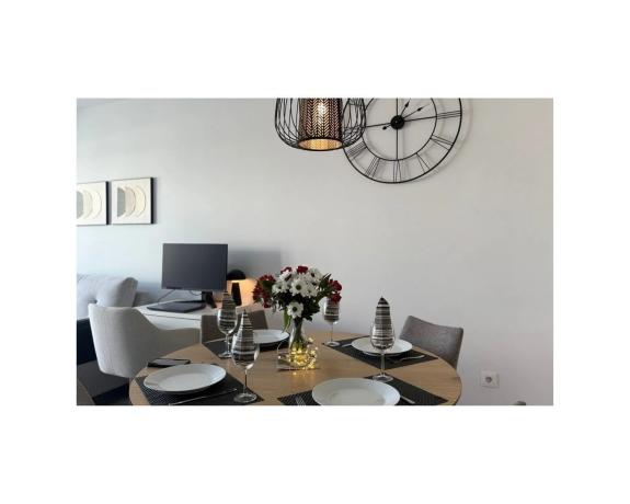 Ático en calle Azafrán s/n