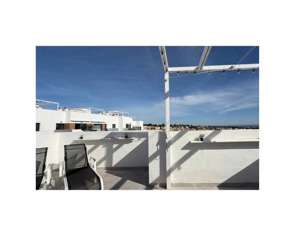 Ático en calle Azafrán s/n