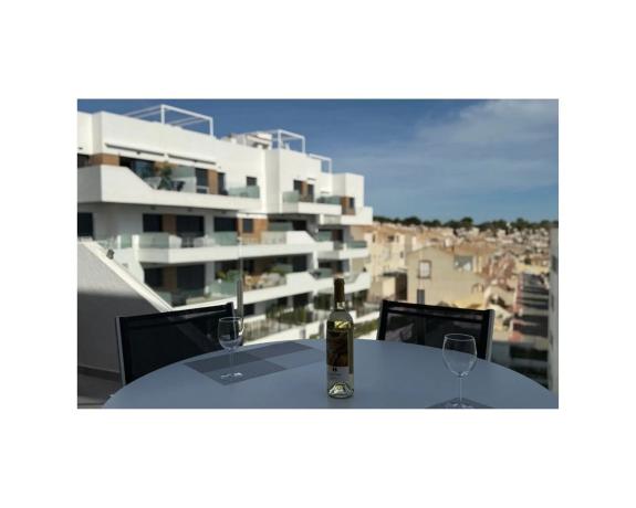 Ático en calle Azafrán s/n