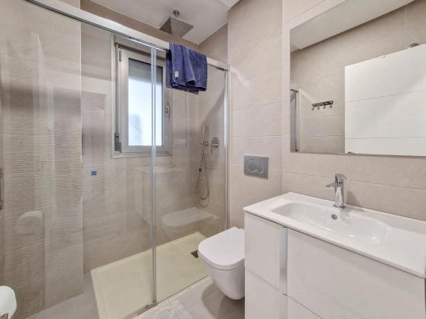 Ático en calle Vainilla