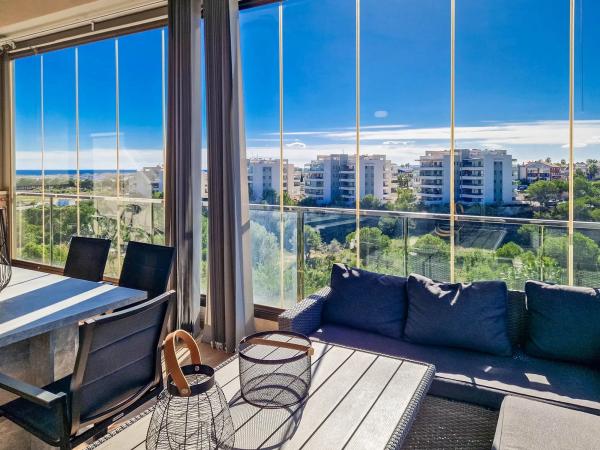 Ático en calle Vainilla