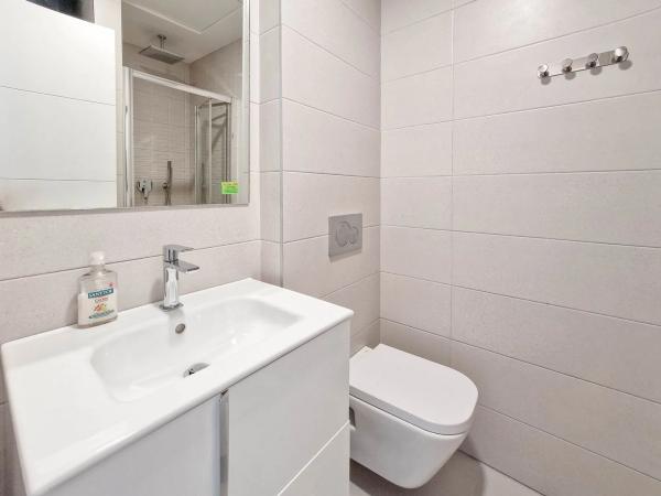 Ático en calle Vainilla