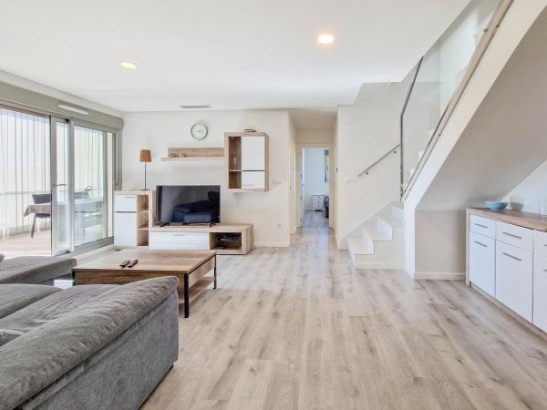 Ático en calle Vainilla