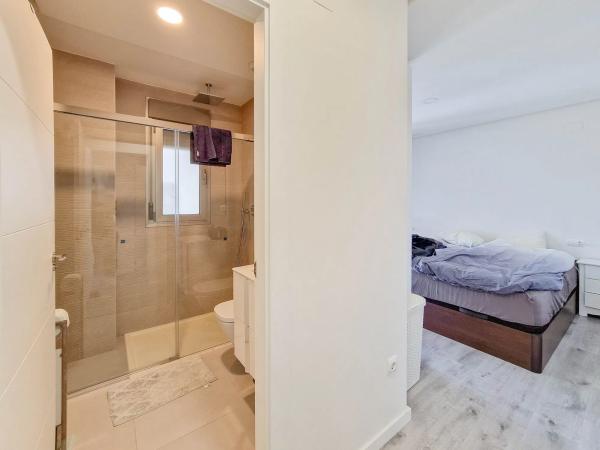 Ático en calle Vainilla