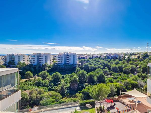 Ático en calle Vainilla