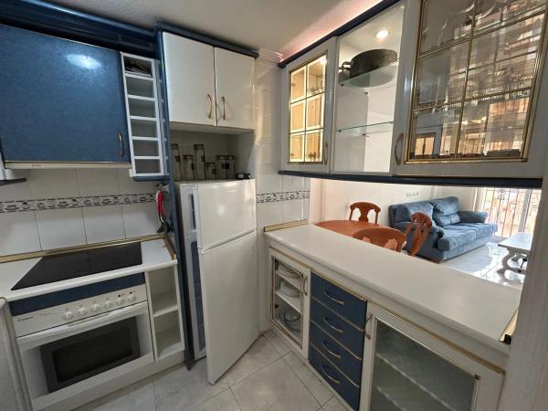 Chalet adosado en calle República Dominicana, 2 a