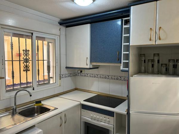 Chalet adosado en calle República Dominicana, 2 a