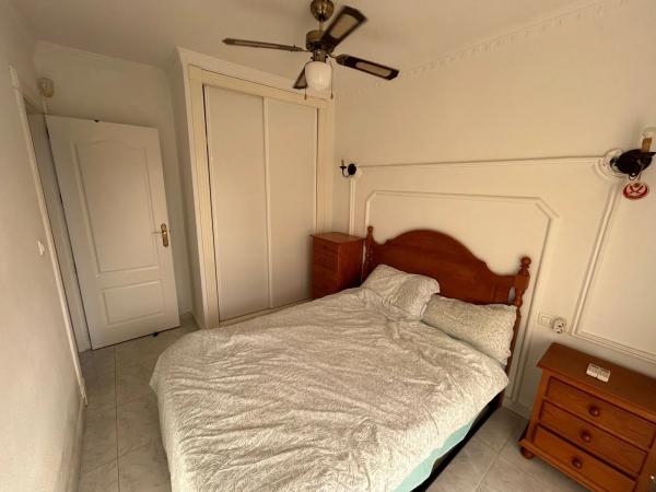 Chalet adosado en calle República Dominicana, 2 a