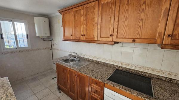 Dúplex en Barrio Villamartín-Las Filipinas