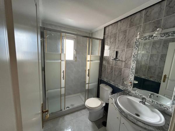 Chalet adosado en calle República Dominicana, 2 a