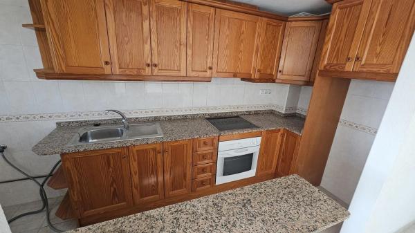 Dúplex en Barrio Villamartín-Las Filipinas