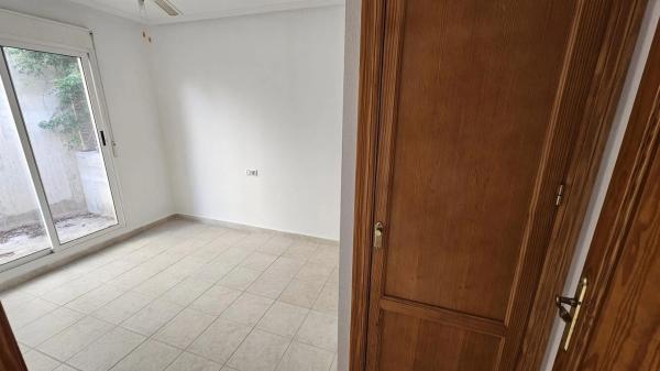 Dúplex en Barrio Villamartín-Las Filipinas