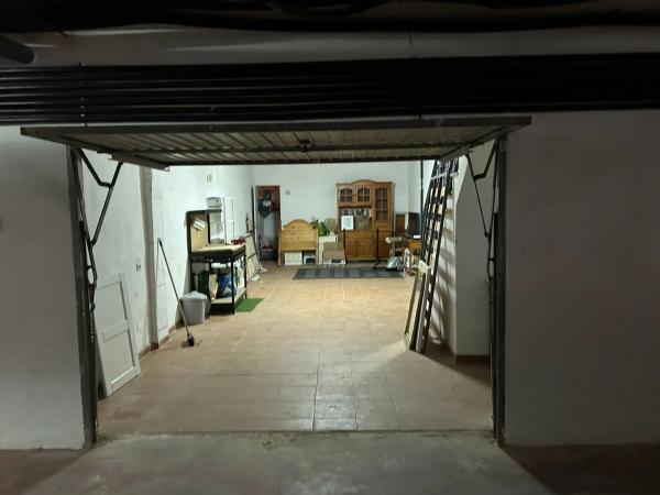 Chalet adosado en calle República Dominicana, 2 a