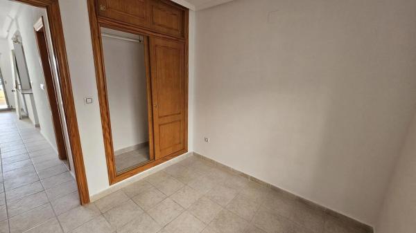 Dúplex en Barrio Villamartín-Las Filipinas