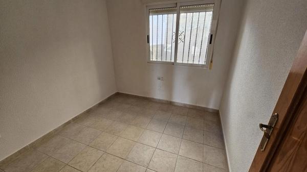 Dúplex en Barrio Villamartín-Las Filipinas