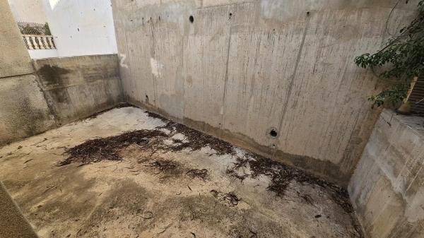 Dúplex en Barrio Villamartín-Las Filipinas