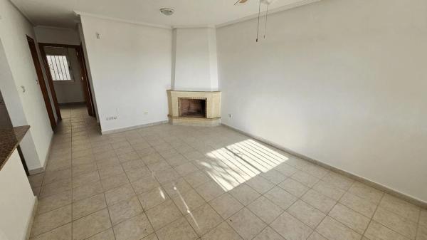 Dúplex en Barrio Villamartín-Las Filipinas