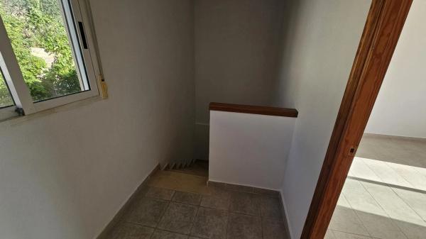 Dúplex en Barrio Villamartín-Las Filipinas