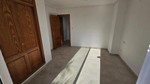 Dúplex en Barrio Villamartín-Las Filipinas