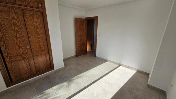 Dúplex en Barrio Villamartín-Las Filipinas