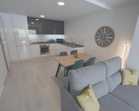 Piso en Barrio Villamartín-Las Filipinas