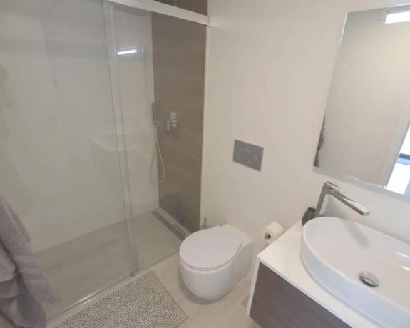 Piso en Barrio Villamartín-Las Filipinas