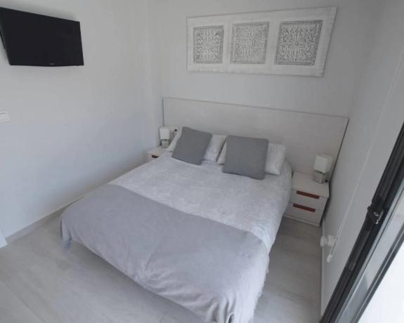 Piso en Barrio Villamartín-Las Filipinas