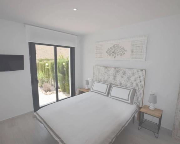 Piso en Barrio Villamartín-Las Filipinas