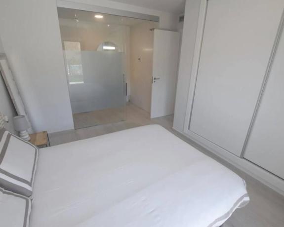 Piso en Barrio Villamartín-Las Filipinas