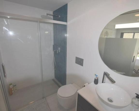 Piso en Barrio Villamartín-Las Filipinas