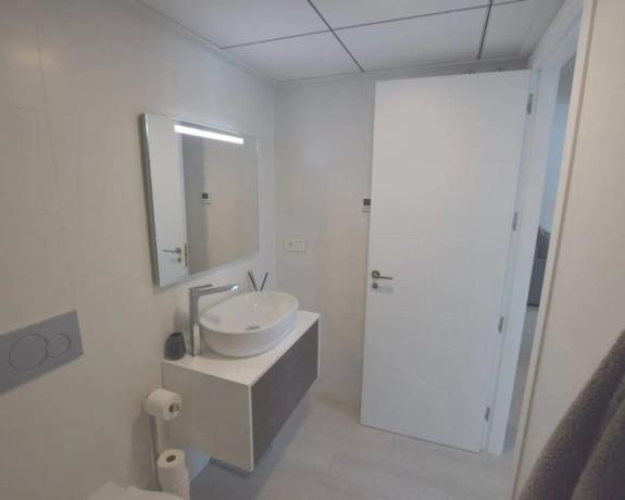 Piso en Barrio Villamartín-Las Filipinas