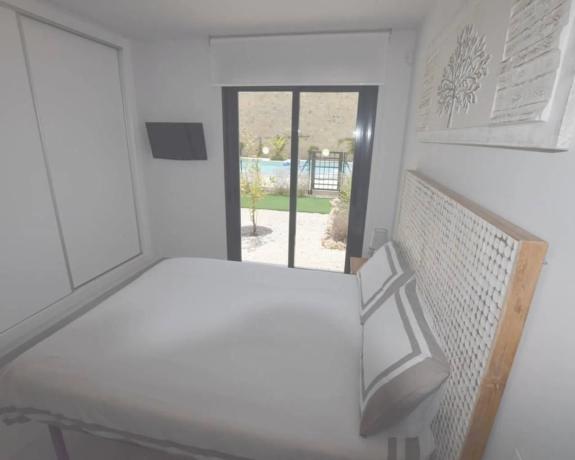 Piso en Barrio Villamartín-Las Filipinas