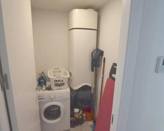 Piso en Barrio Villamartín-Las Filipinas