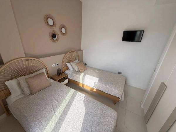 Chalet en calle Madame Butterfly, 1