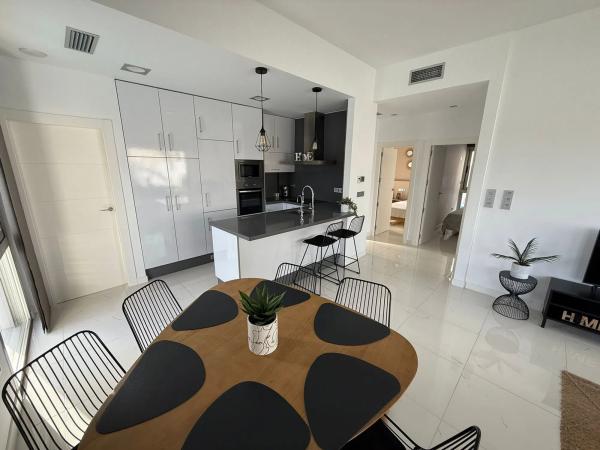 Chalet en calle Madame Butterfly, 1