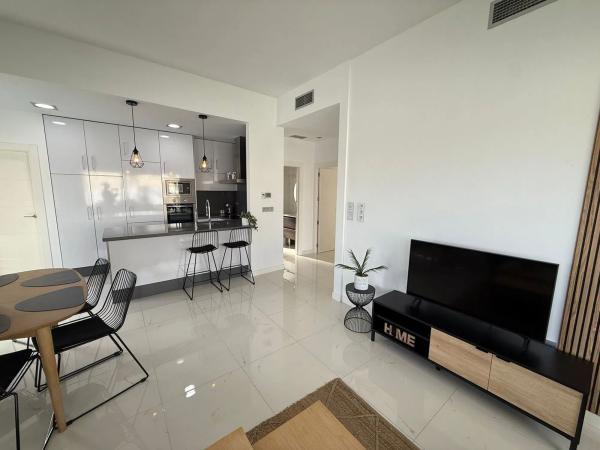 Chalet en calle Madame Butterfly, 1