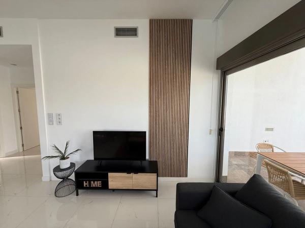 Chalet en calle Madame Butterfly, 1