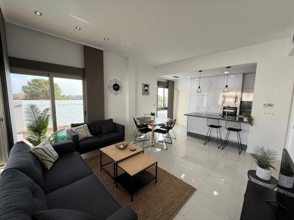 Chalet en calle Madame Butterfly, 1