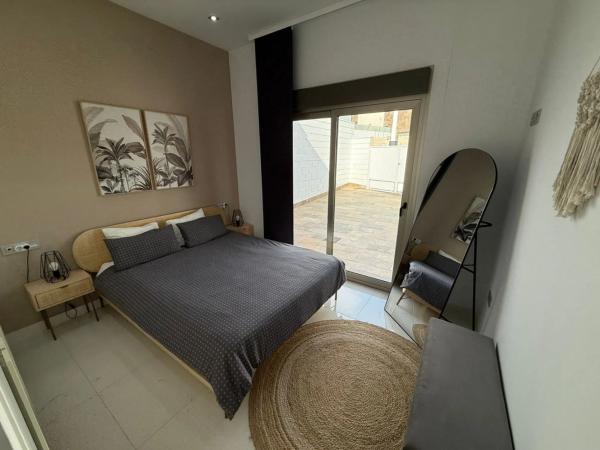 Chalet en calle Madame Butterfly, 1