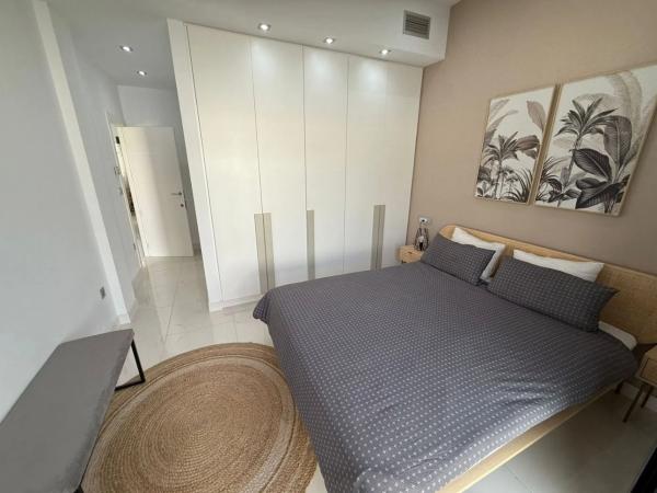 Chalet en calle Madame Butterfly, 1