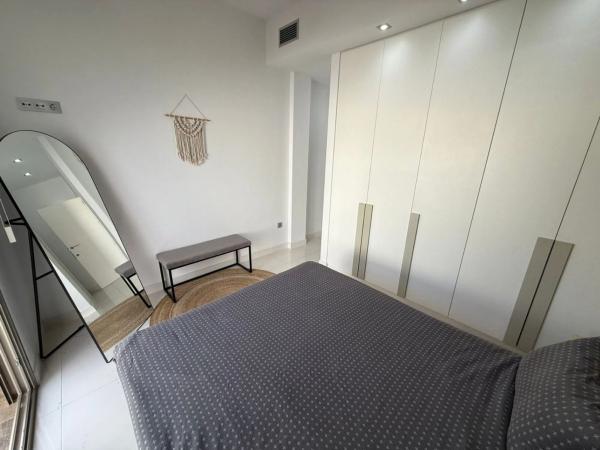 Chalet en calle Madame Butterfly, 1