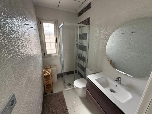 Chalet en calle Madame Butterfly, 1