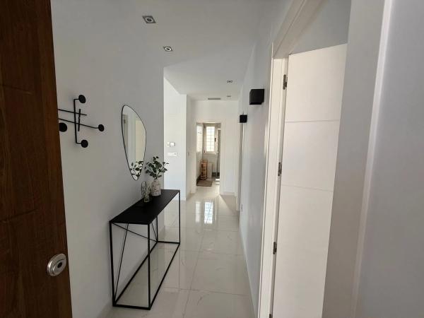 Chalet en calle Madame Butterfly, 1