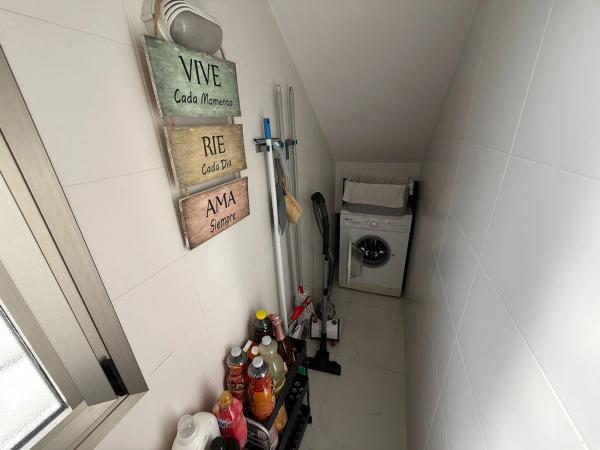 Chalet en calle Madame Butterfly, 1