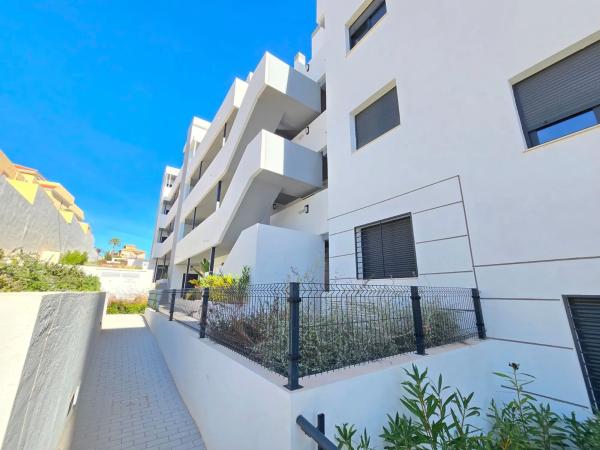 Piso en calle Argentina, 13