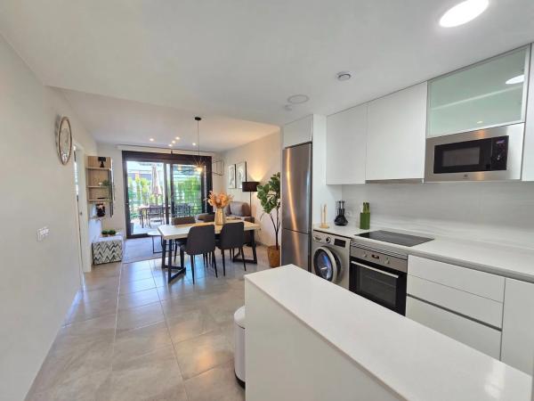 Piso en calle Argentina, 13